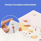 Caderno de Desenvolvimento Infantil MagicBook - ÚLTIMAS UNIDADES
