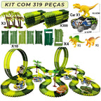 kit Dino Speed