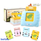 Leitor de cartas para aprender ingles - Flash Cards [ÚLTIMAS UNIDADES]