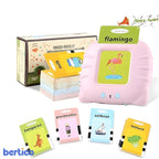 Leitor de cartas para aprender ingles - Flash Cards [ÚLTIMAS UNIDADES]