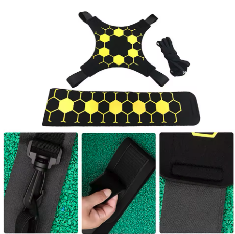 Treinador de Futebol Solo Striker™ Infantil