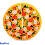 Embalagem do MiniChef Kids com todos os acessórios. Perfeito para presentear crianças a partir de 3 anos