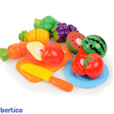 MiniChef Kids | Kit de Comidinhas Interativas para Cozinha Infantil