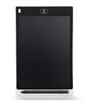 Tablet Educativo portátil para usar em viagens ou restaurantes. Perfeito para entreter e educar sem bagunça ou distrações digitais